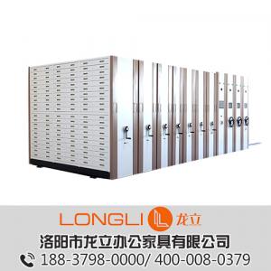 移動(dòng)密集架的優(yōu)勢(shì)有哪些